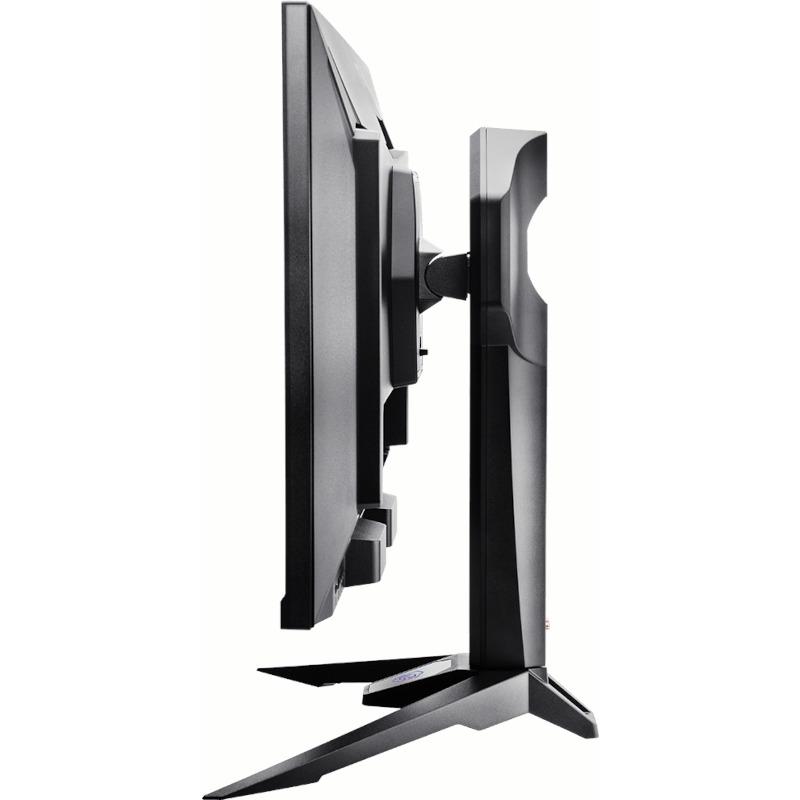 Monitor Gaming Asrock PG27QFT2A, diagonala: 27", Aspect: 16:9, anti-glare, Rezolutie: - imagine 6