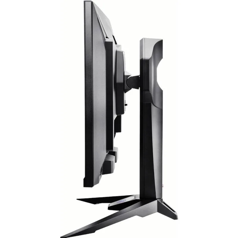 Monitor Gaming Asrock PG27QFT2A, Diagonala: 27", Aspect: 16:9, Anti-Glare, Rezolutie