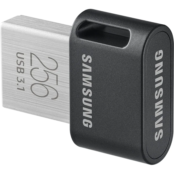 Memorie USB Flash Drive Samsung 256GB Fit Plus Micro, USB
