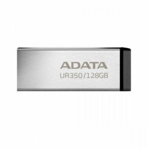 Memorie USB Flash Drive  Adata 128GB USB 3.2 Metalic