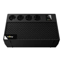 Ups Njoy Renton 650 Plus, 650VA / 360W, 4x Prize