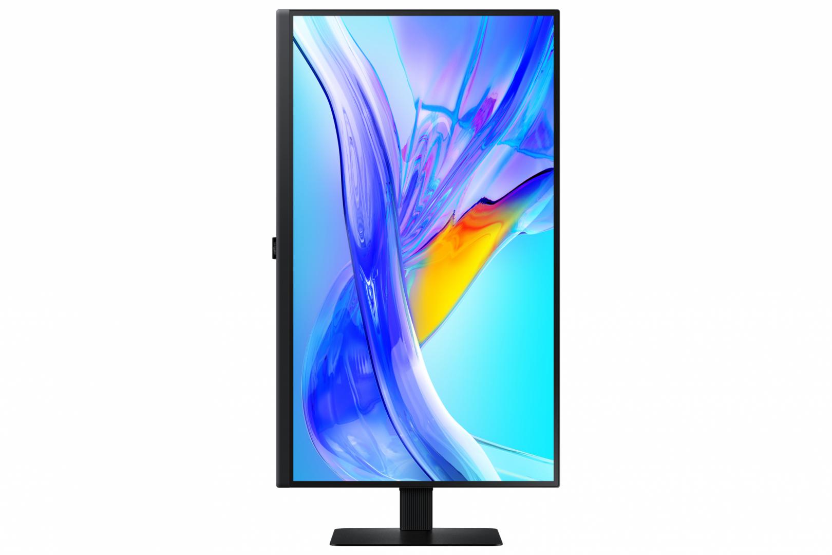 Monitor Samsung 27" LS27D800UAUXEN - imagine 4