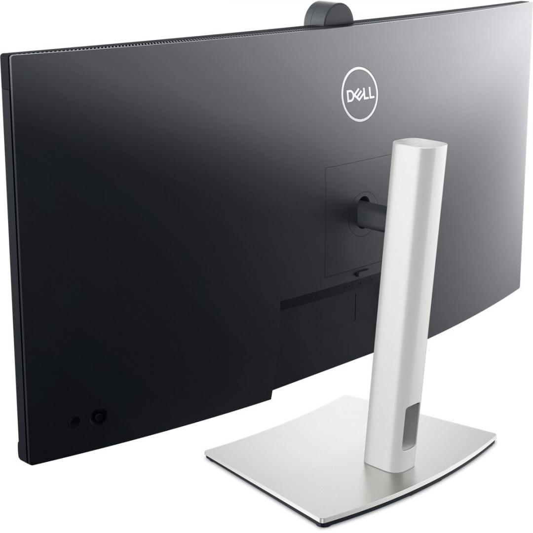 Monitor Dell 34" P3424WEB 86.71 cm, WQHD 3440 x 1440, - imagine 10