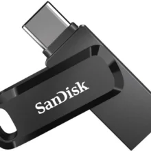 Memorie USB Flash Drive Sandisk 256GB Type-C