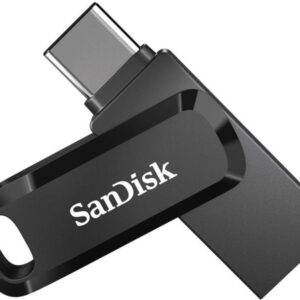 Memorie USB Flash Drive  SanDisk 256GB Type-C