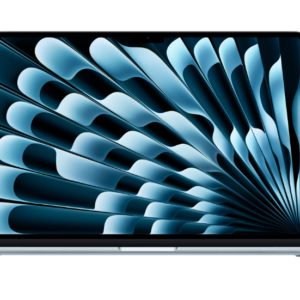 MacBook Air 15.3" Retina/Apple M4 (CPU 10-core, GPU 10-core, Neural