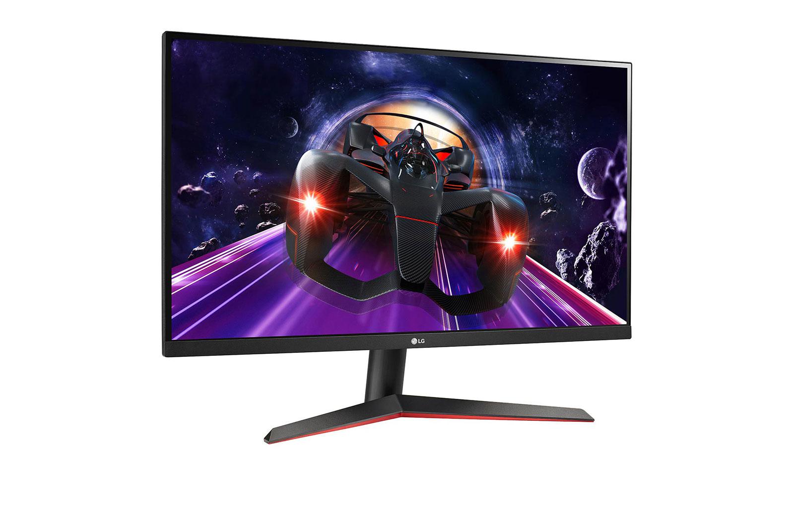 Monitor LG 27" 27MP60GP-B.AEU - imagine 3