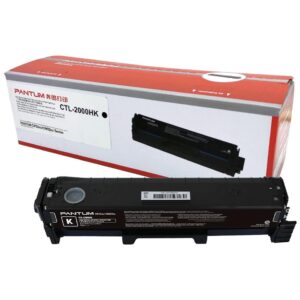 Toner Pantum de contract CTL-2000HKEV 3.5 k black compatibil cu