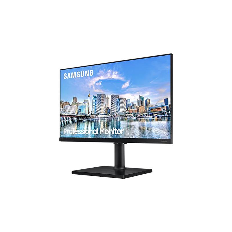 Monitor Samsung 27" LF27T450FQRXEN - imagine 3