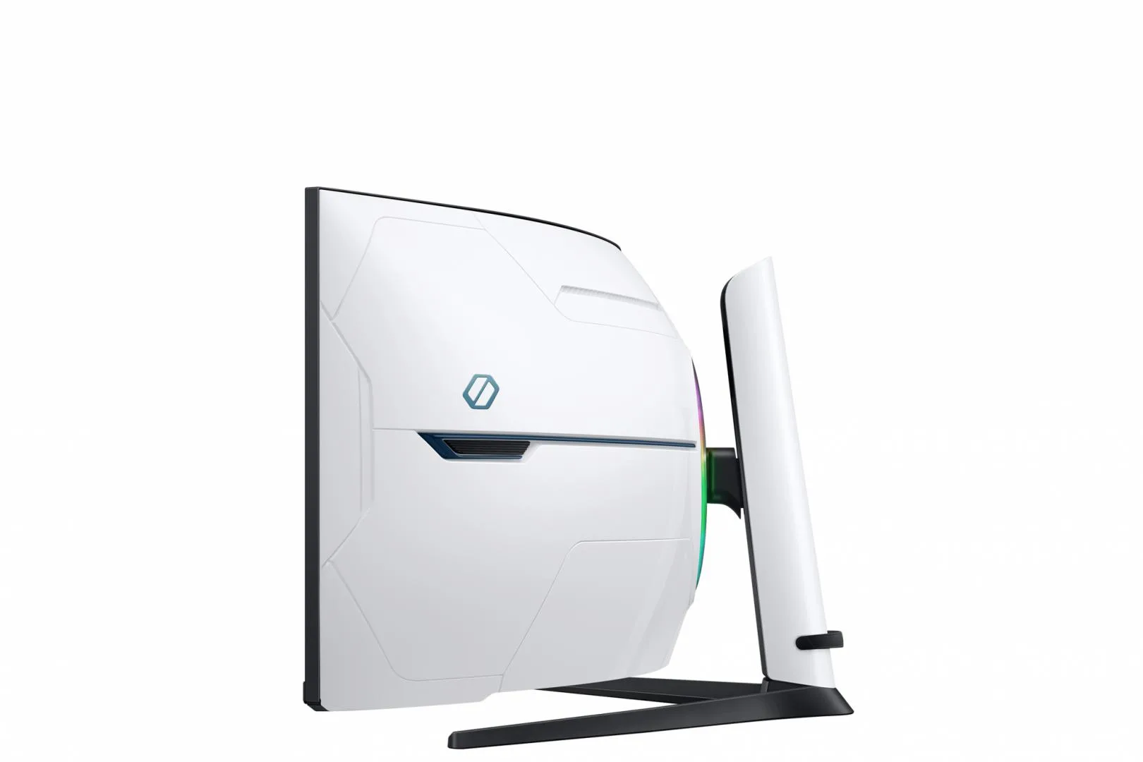 Monitor Samsung 57″ LS57CG952NUXEN