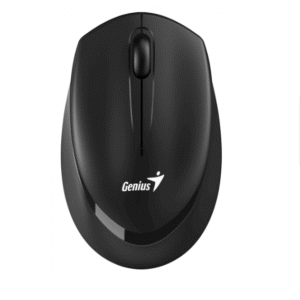 Mouse Genius NX-7009 wireless, rezolutie 1200 DPI, negru