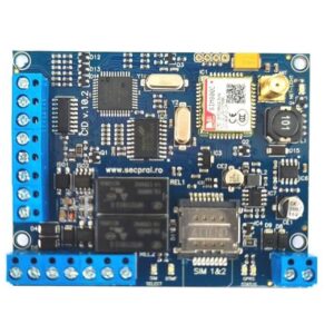 MODUL GPRS ABONAT UNIVERSAL