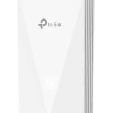 TP - Link Wireless Access Point EAP655 - WALL - AX3000 Wireless Dual Band Indoor - 802.3af/at PoE - viteza transfer: 5