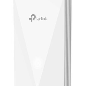 TP-Link Wireless Access Point EAP655-WALL, AX3000 Wireless Dual Band Indoor,