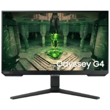 Monitor Samsung 25″ LS25BG400EUXEN