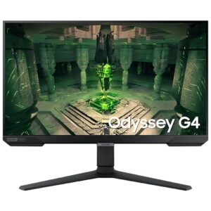 Monitor Samsung 25" LS25BG400EUXEN