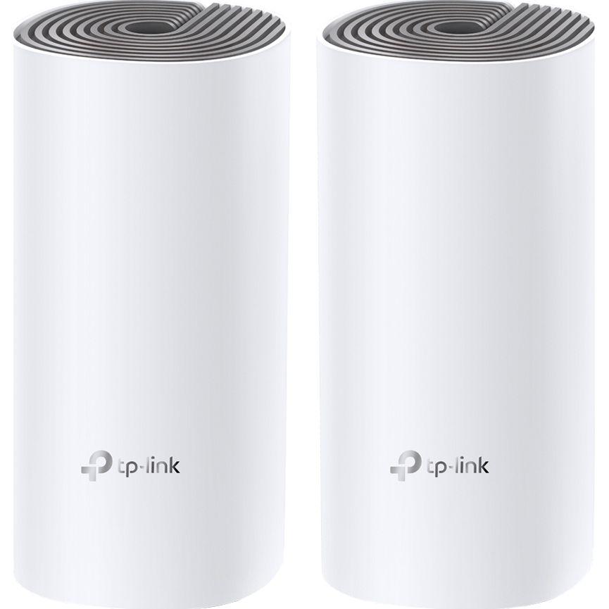 TP-Link AC1200+AV1000 Sistem Mesh Wi-Fi, DECO P9(2-PACK); Caracteristici wireless: