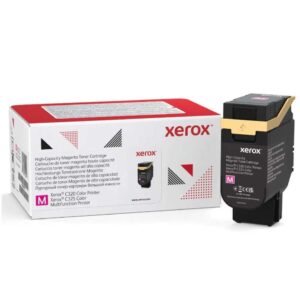 Toner Xerox 006R04833 Magenta 5500 pagini C320/C325
