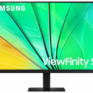 Monitor Samsung 32" LS32D600EAUXEN