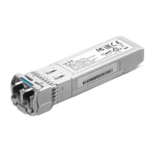 10Gbase-LR SFP+ LC Transceiver - 1310 Nm Single-Mode, LC Duplex