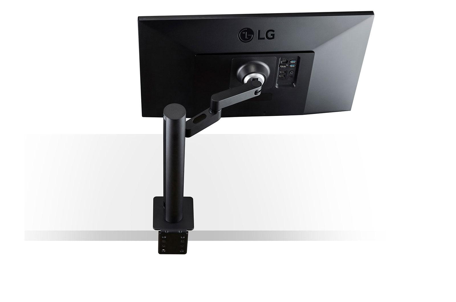 Monitor LG 27" 27UN880P-B.AEU - imagine 15