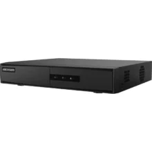 "NVR HIKVISION Mini DS - 7108NI - Q1/8P/M D 8 - ch pana la 6 MP rezolutie - Video Compresie:H.265+/H.265/H.264+/H.264