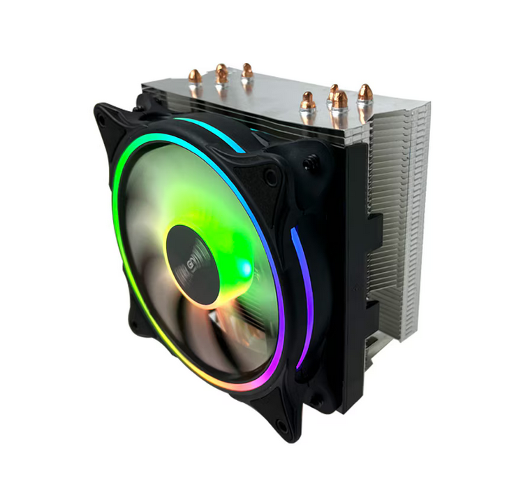 Cooler Procesor PRO GAMING 230W ARGB - imagine 5