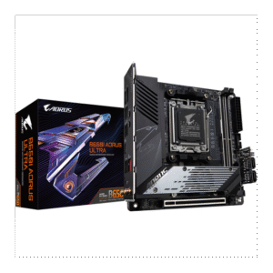 Placa de bază Gigabyte B650I AORUS ULTRA AM5