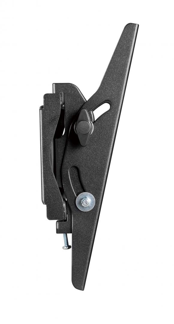 Suport de perete Akai cu inclinatie +12/-12°, diagonala display 23"-42", - imagine 4