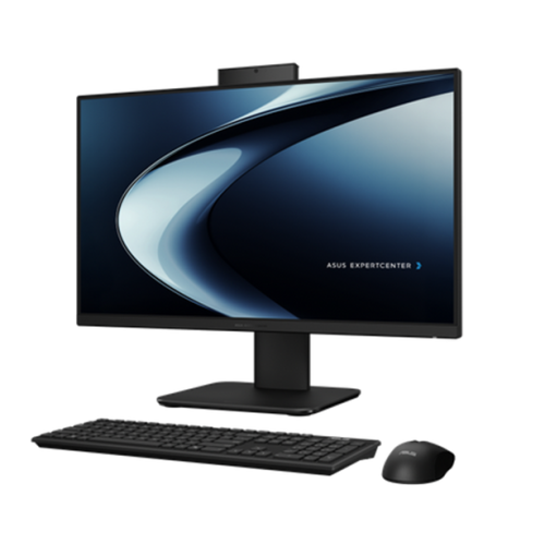All-in-One ASUS ExpertCenter P400, P440VAESK-BPC013XA, 23.8-inch, FHD (1920 x 1080) - imagine 3