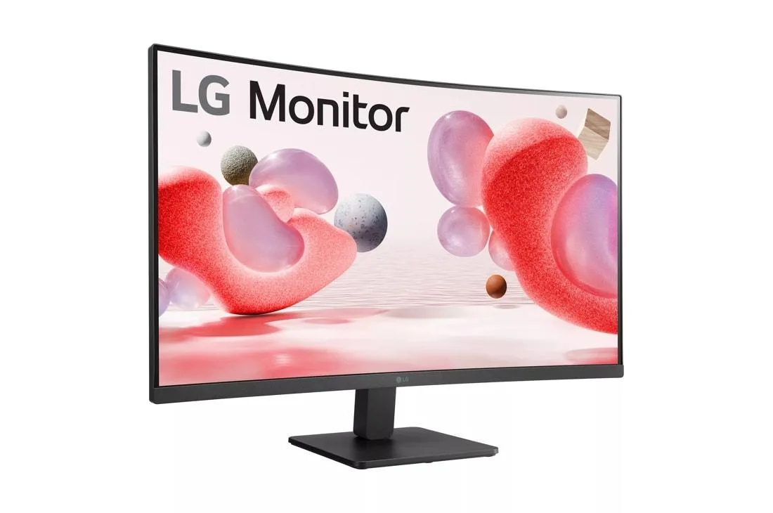 Monitor Lg 31.2″ 32MR50C-B.AEUQ