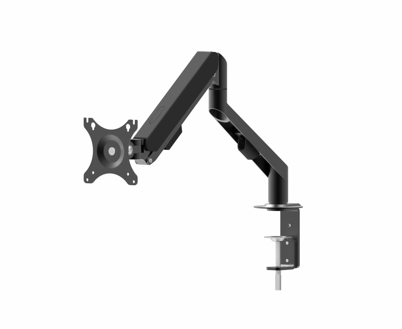 Suport monitor Serioux MM1101, tip: arc cu gaz, reglarea poziției - imagine 3