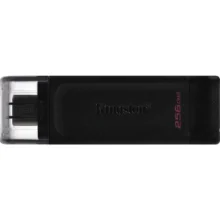 Memorie USB Flash Drive Kingston Datatraveler 70, Speed: USB-C 3.2