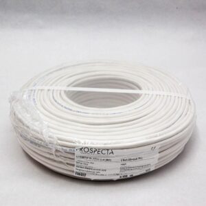 Cablu alarma 8 x 0.22 + 2 x 0.75 premium,