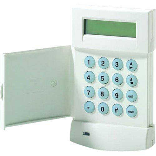GALAXY MK7 KEYPAD, compatibila pentru versiunile Dimension, Flex V1 ,FlexV3,