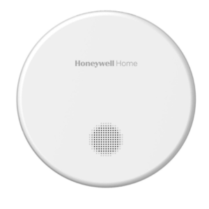 Detector de fum cu baterie, HONEYWELL R200S-2;Memorie alarmă,Durată de serviciu
