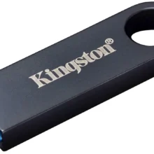 Memorie USB Flash Drive Kingston 3.0 64GB Dt SE9 G3