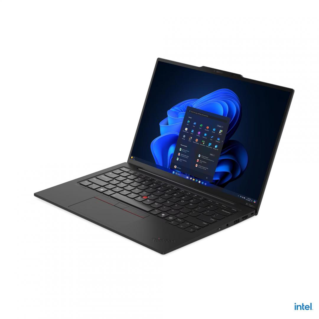 Laptop Lenovo ThinkPad X1 Carbon Gen 13 Aura Edition; 14" - imagine 5