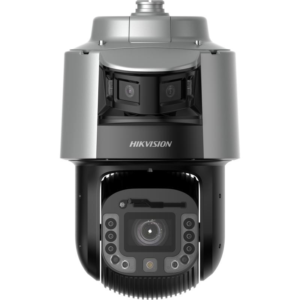 Camera de supraveghere IP Speed Dome 4MP Hikvision DS-2SF8C442MXG1- ELWY/26(F0),