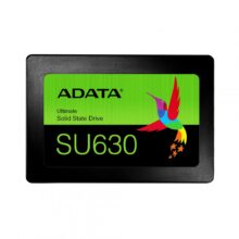 SSD Adata SU630, 480GB, 2.5″, SATA Iii
