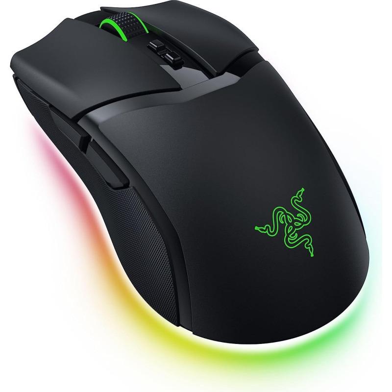 Mouse Razer Cobra Pro wireless, rezolutie 30000 dpi autonomie baterie - imagine 3