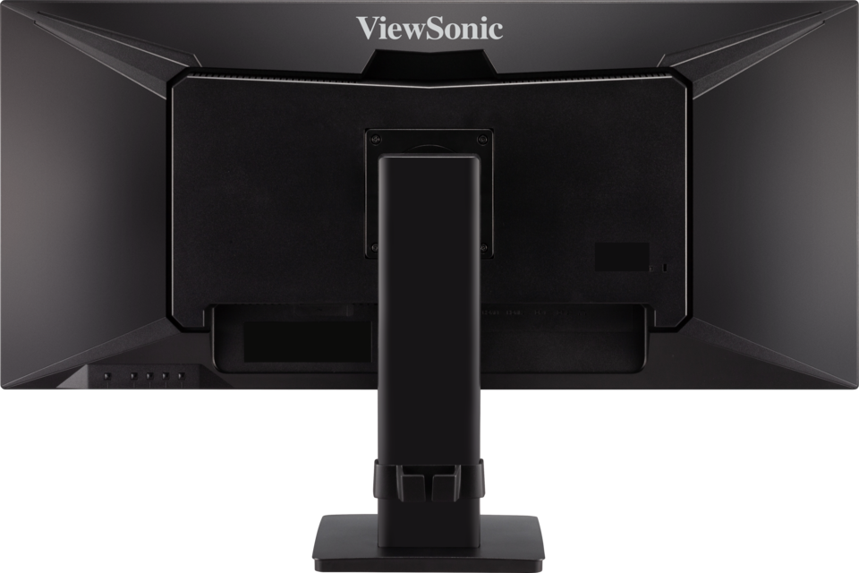 Monitor ViewSonic 34" VA3456-MHDJ - imagine 3