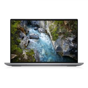 Dell Mobile Precision Workstation 5680, 16" OLED, Touch, Intel i9-13900H,