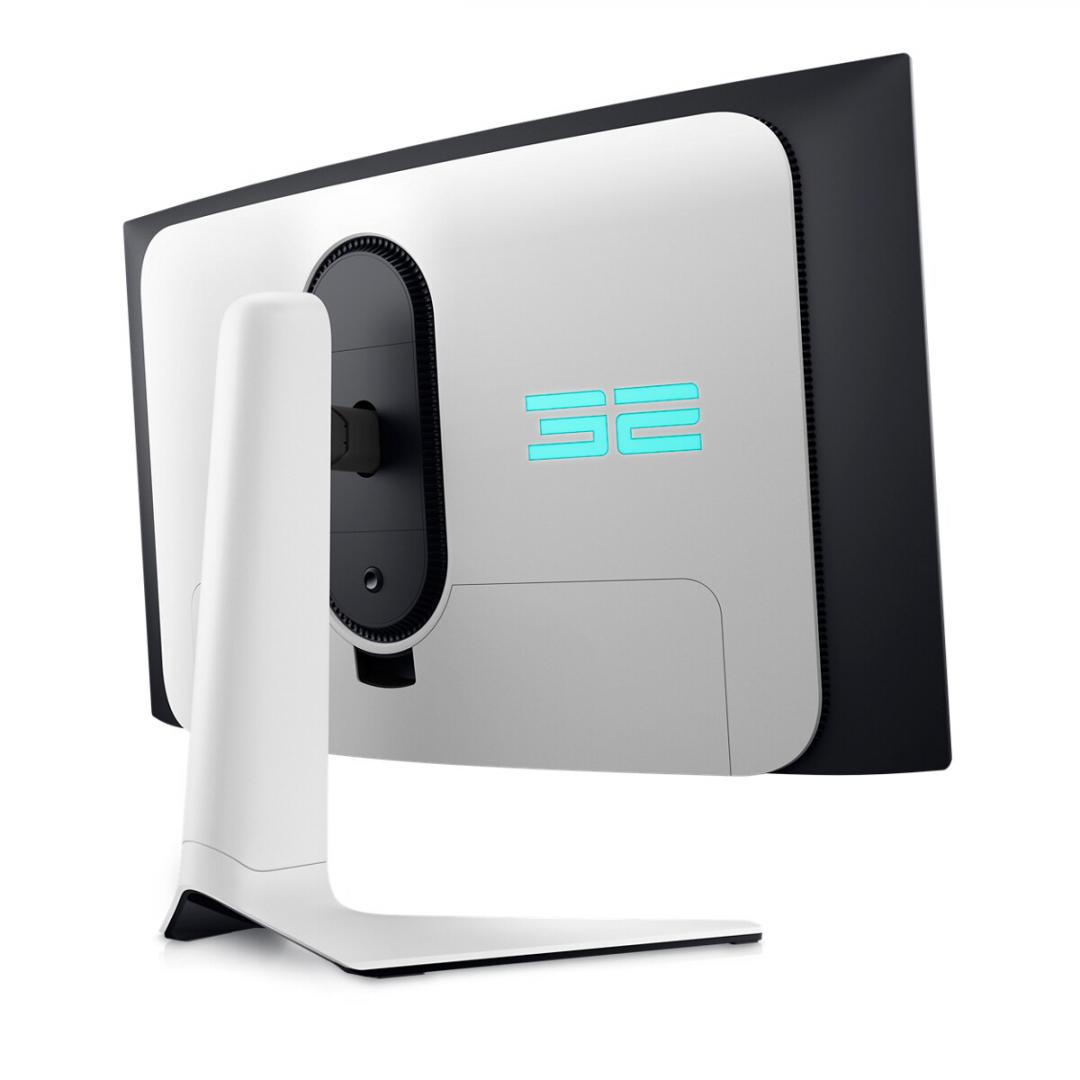 Monitor Dell Gaming Alienware 32" AW3225QF 80.32 cm QD OLED - imagine 6