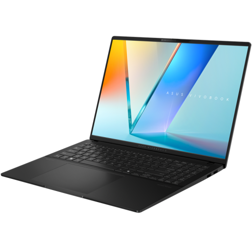 Laptop ASUS Vivobook S16 OLED M5606KA-SH124, AMD Ryzen AI 7 - imagine 3