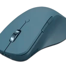 Mouse Wireless Lenovo Yoga Pro GY51P14335, Bluetooth, 2400 Dpi, 6
