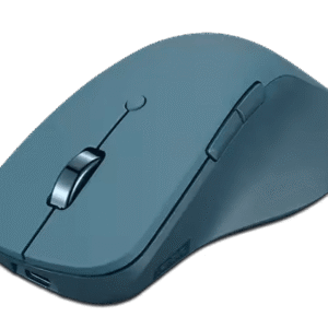 Mouse Wireless Lenovo Yoga Pro GY51P14335, Bluetooth, 2400 dpi, 6