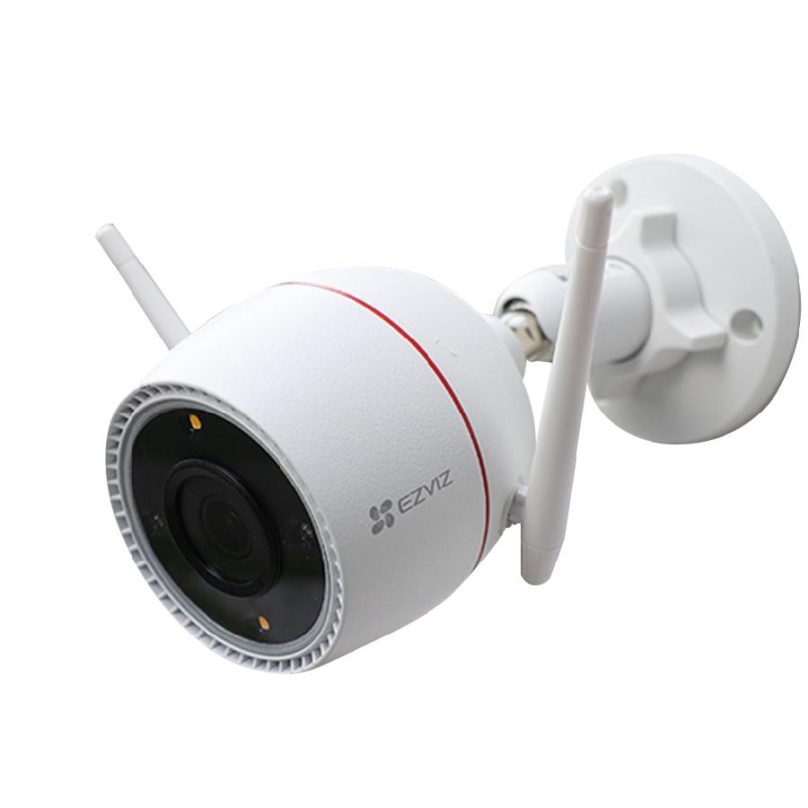 Camera supraveghere video WIFI Pan & Tilt Ezviz CS-H3C-R100-1J4WKFL; Senzor:0.01
