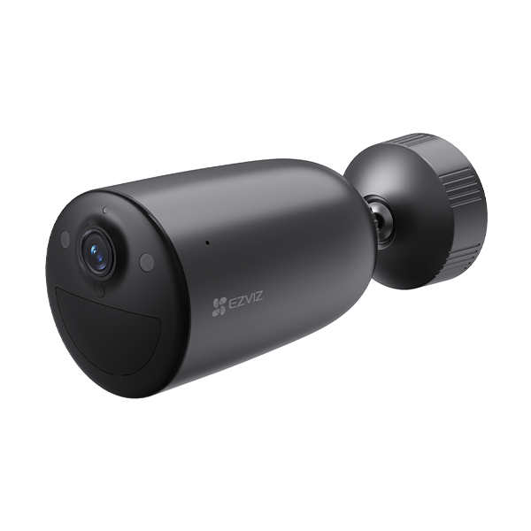 CAMERA BULLET WIFI 3MP IR15M 2.8MM