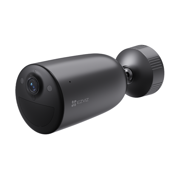 CAMERA BULLET WIFI 3MP IR15M 2.8MM